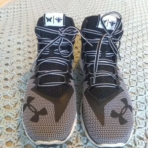UA Muhammed Ali highlight Delta 4